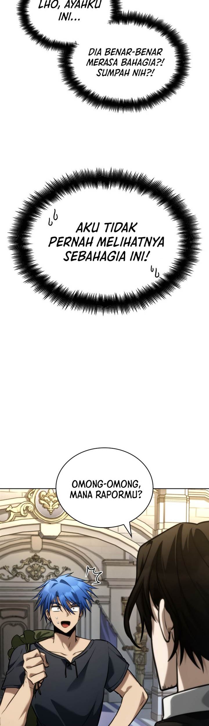 Infinite Mage Chapter 107 Gambar 30