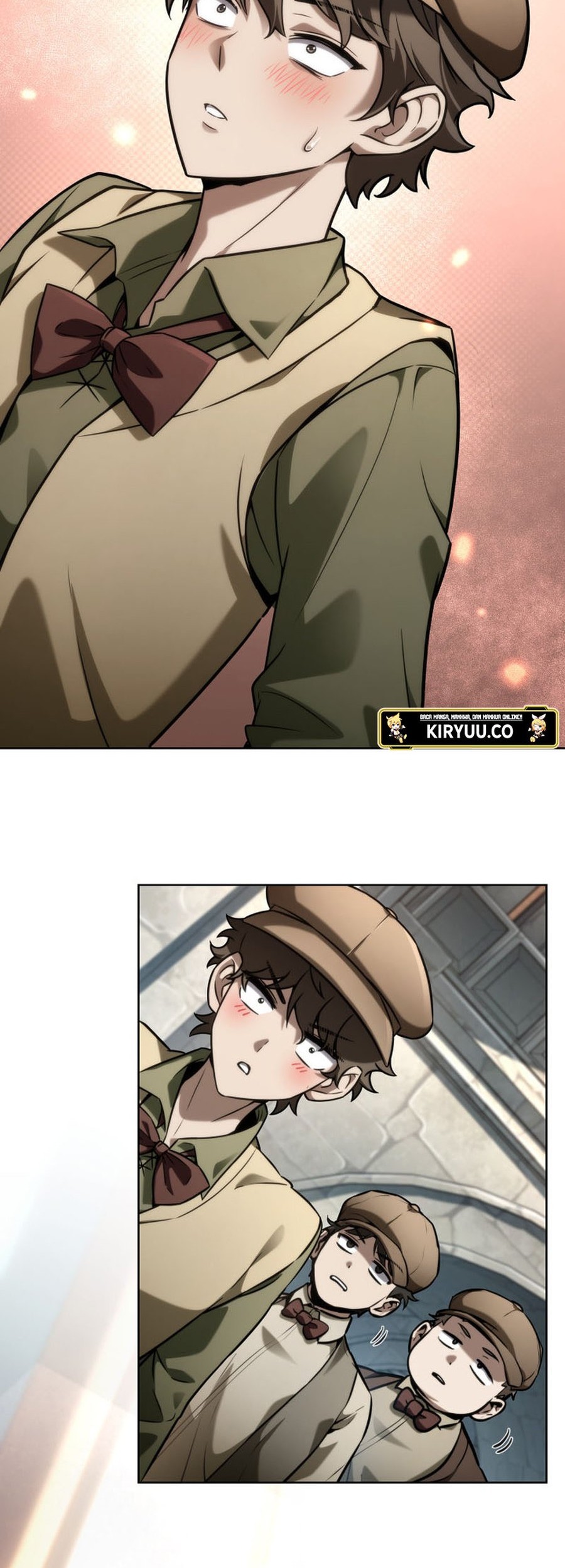 Infinite Mage Chapter 109 Gambar 52