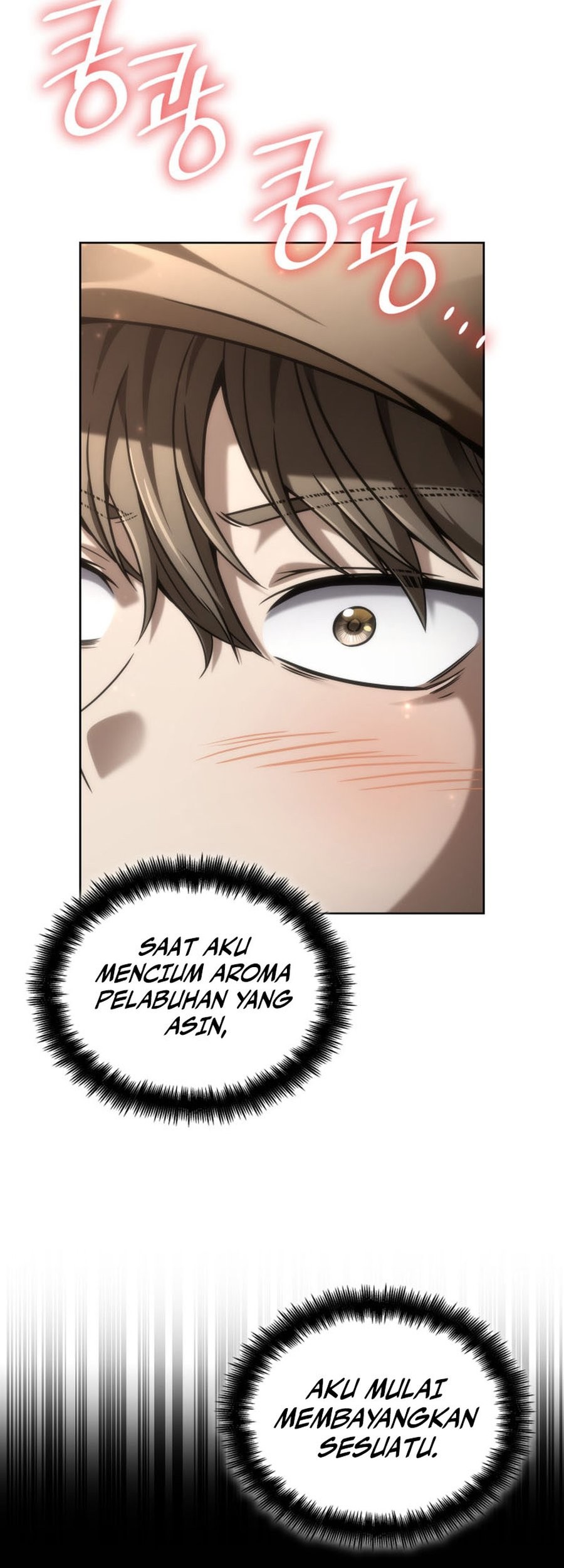 Infinite Mage Chapter 109 Gambar 55