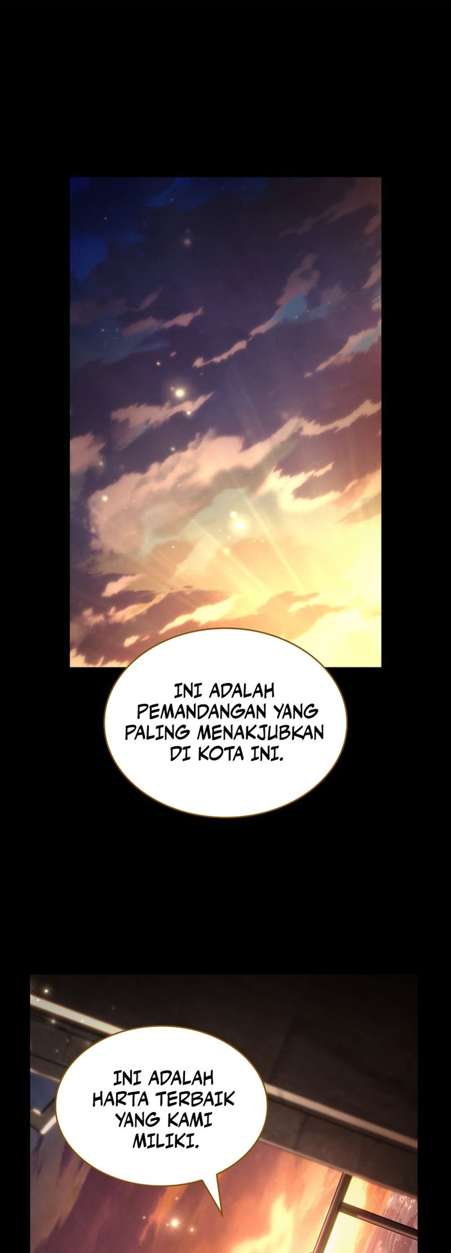 Infinite Mage Chapter 109 Gambar 56