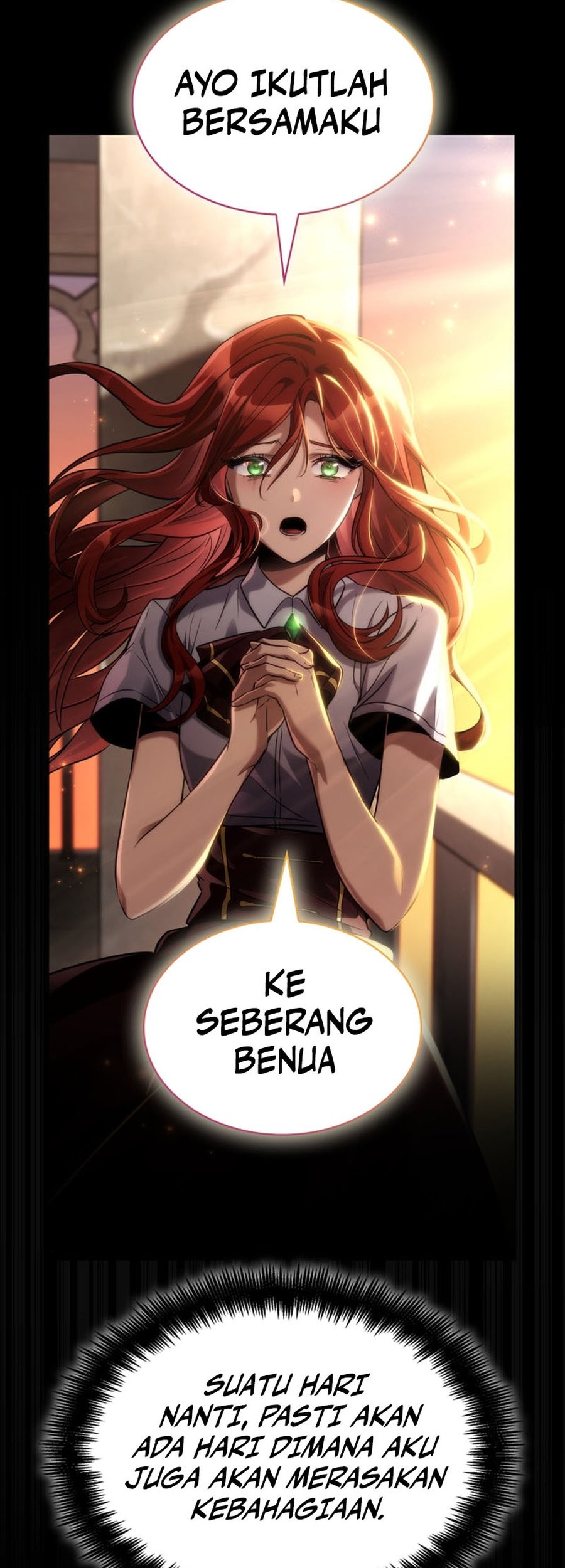 Infinite Mage Chapter 109 Gambar 59