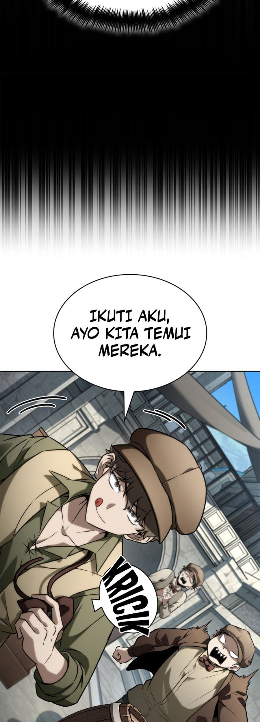 Infinite Mage Chapter 109 Gambar 60