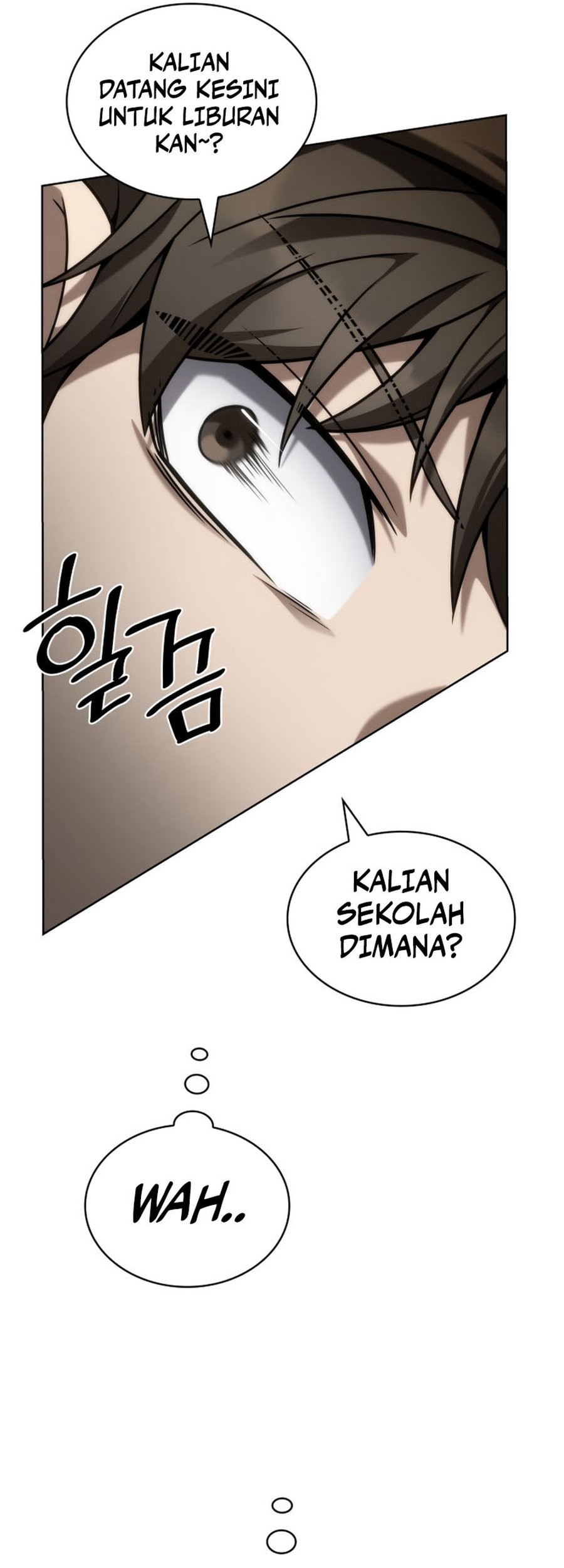 Infinite Mage Chapter 109 Gambar 67