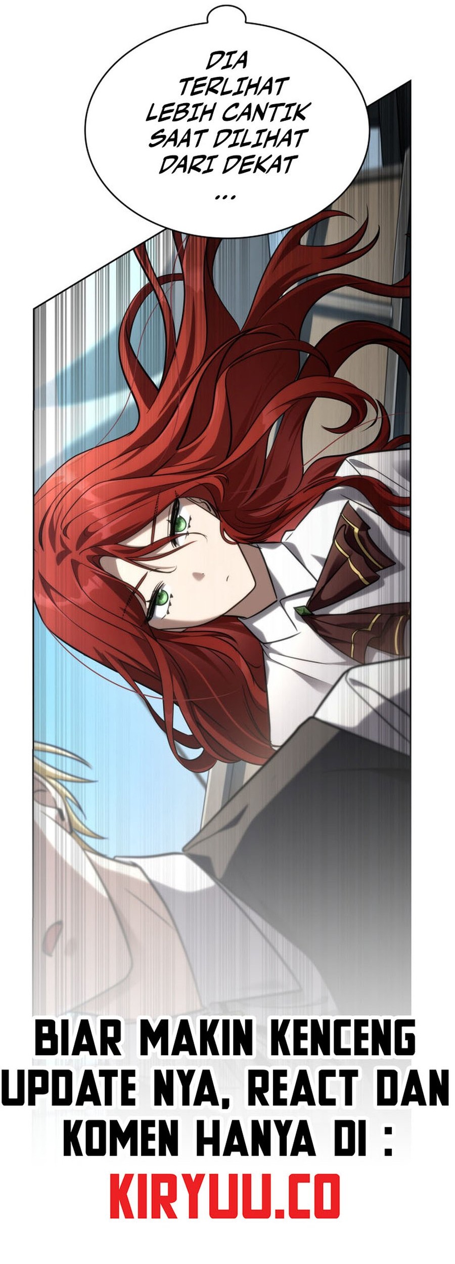 Infinite Mage Chapter 109 Gambar 68