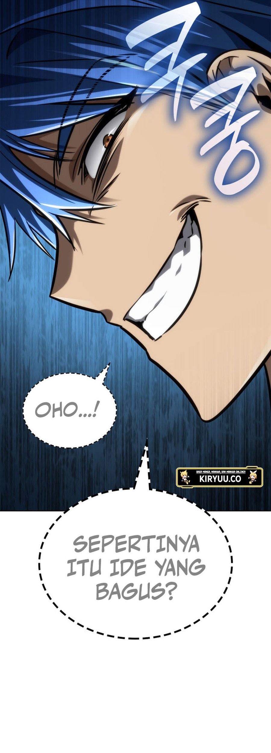 Infinite Mage Chapter 109 Gambar 39