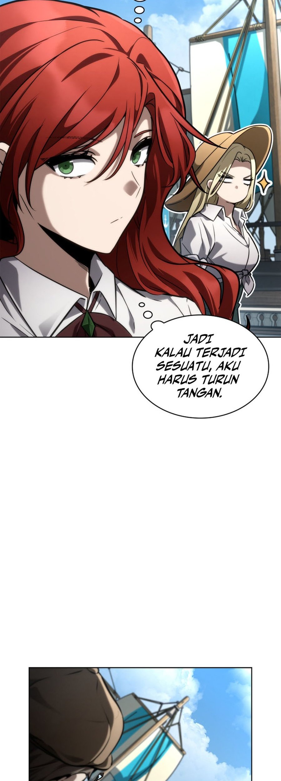 Infinite Mage Chapter 109 Gambar 48