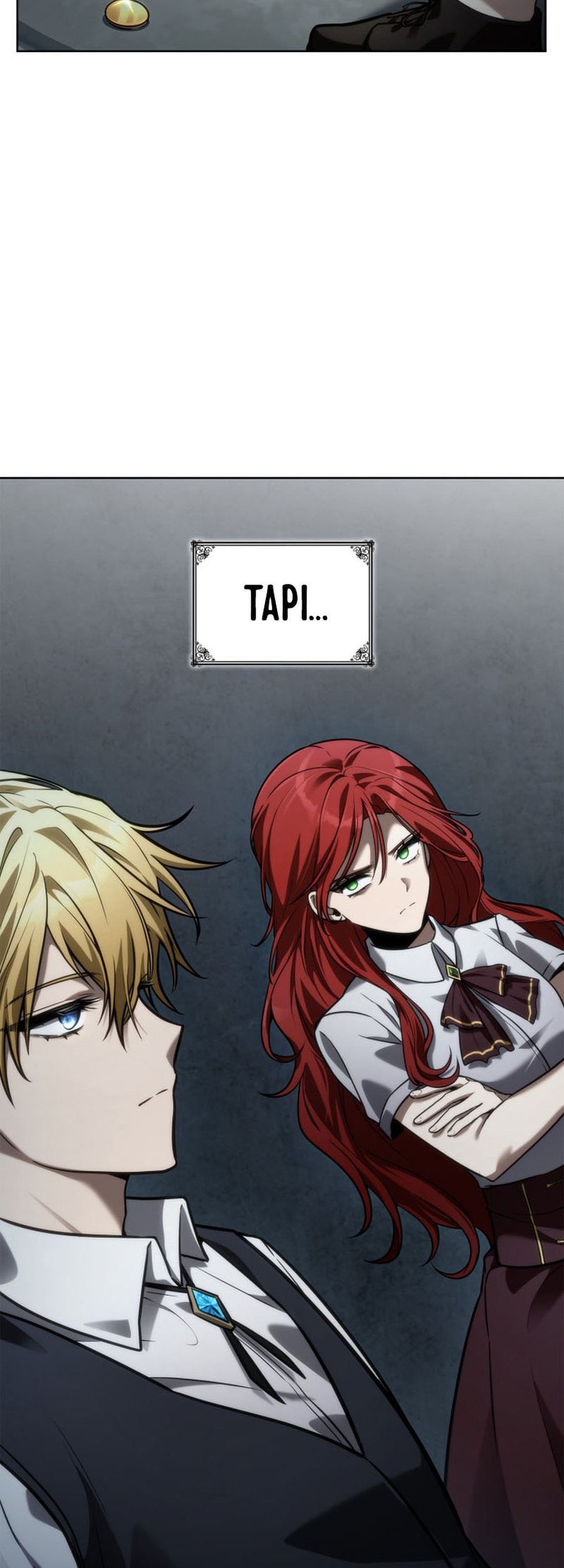 Infinite Mage Chapter 109 Gambar 3