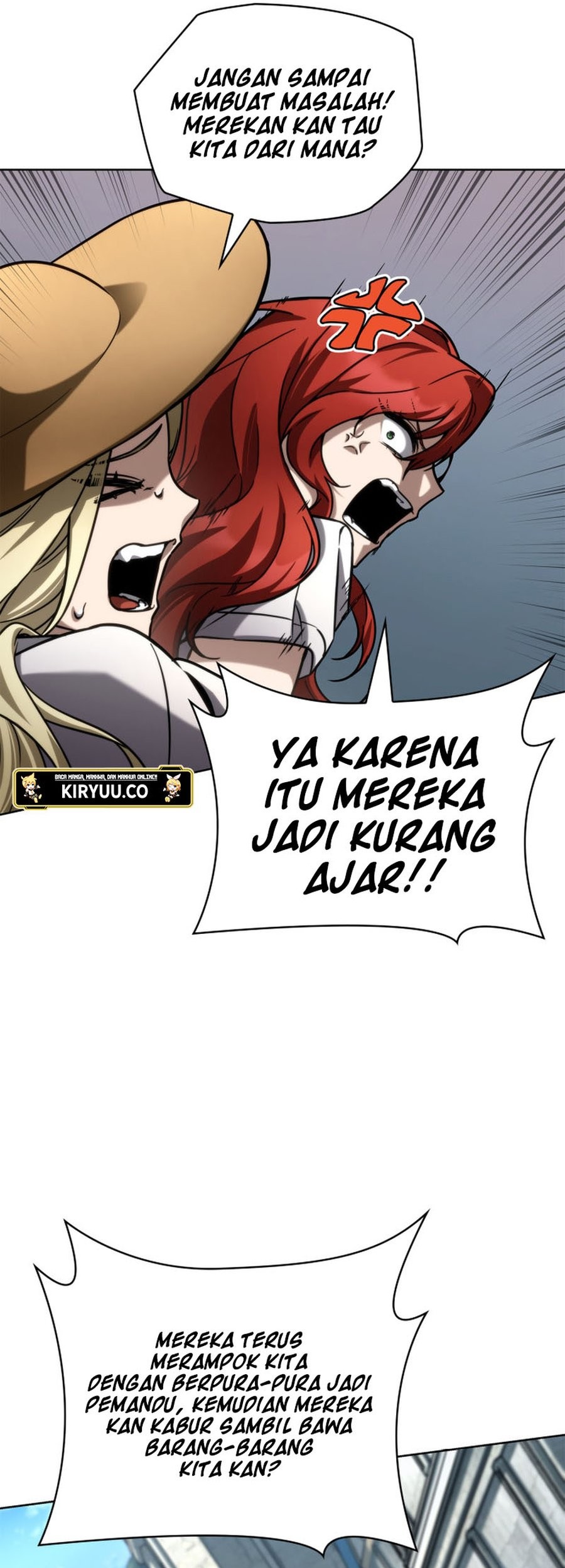 Infinite Mage Chapter 109 Gambar 90