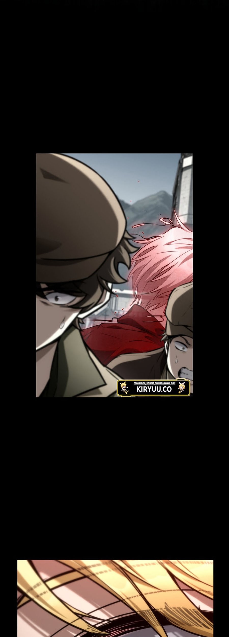 Infinite Mage Chapter 109 Gambar 94