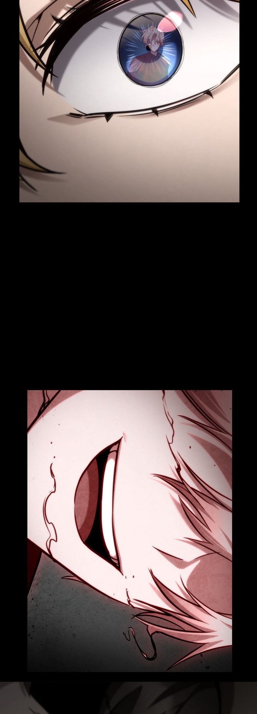 Infinite Mage Chapter 109 Gambar 95