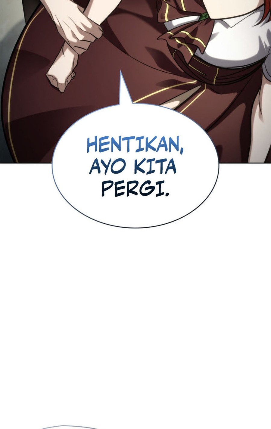 Infinite Mage Chapter 109 Gambar 101