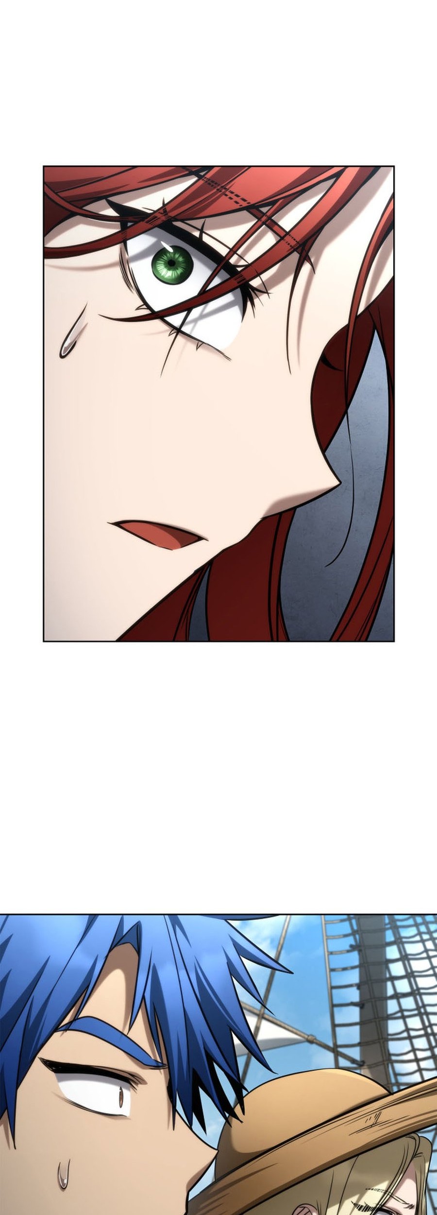 Infinite Mage Chapter 109 Gambar 99