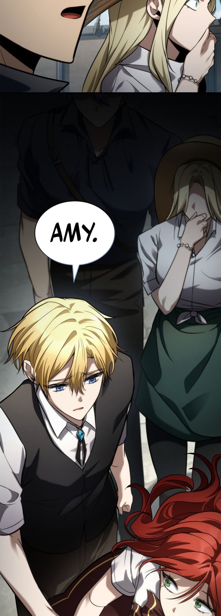 Infinite Mage Chapter 109 Gambar 100