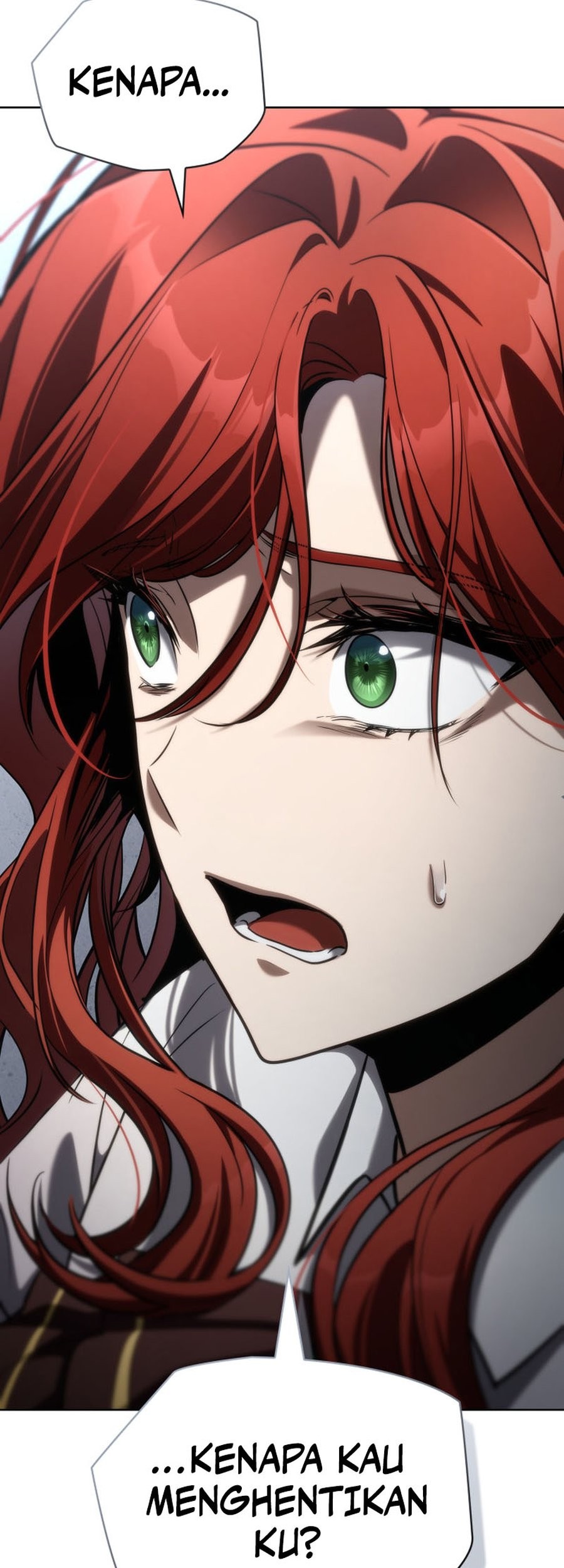 Infinite Mage Chapter 109 Gambar 102