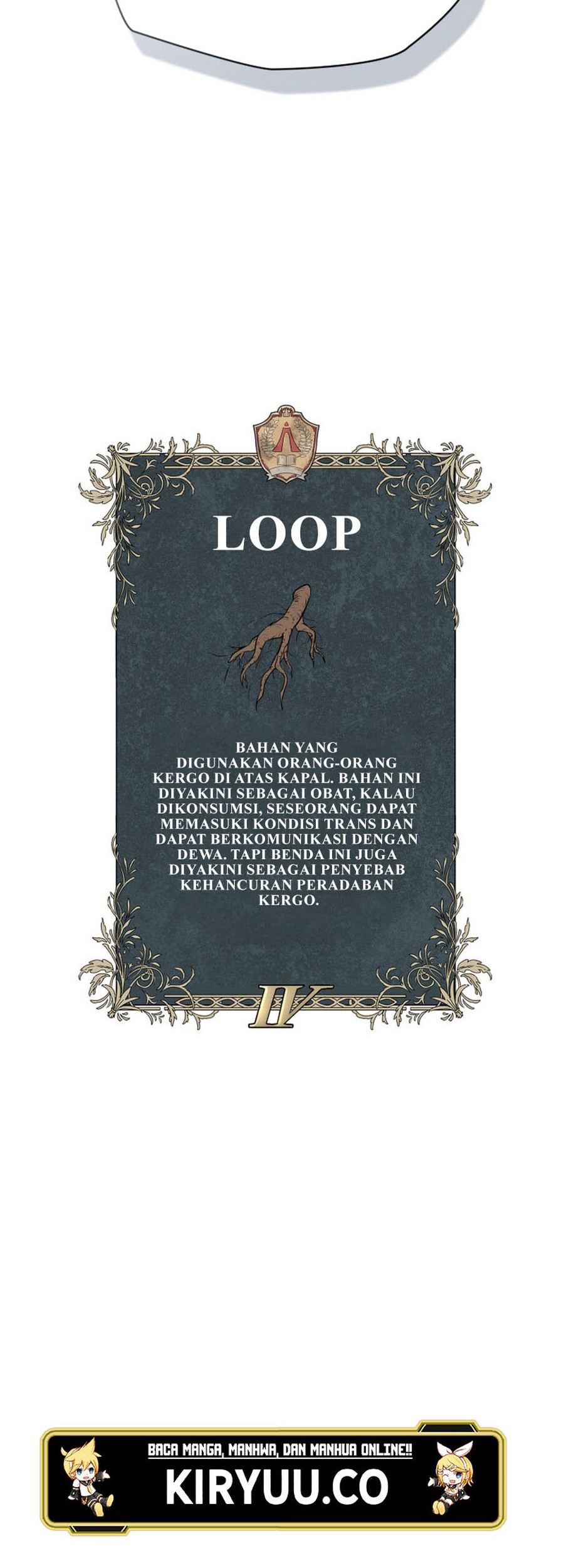 Infinite Mage Chapter 109 Gambar 103