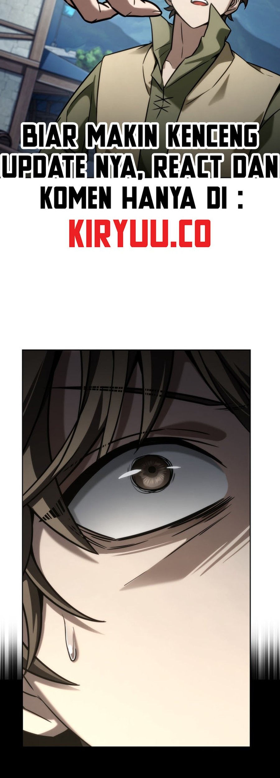 Infinite Mage Chapter 109 Gambar 80