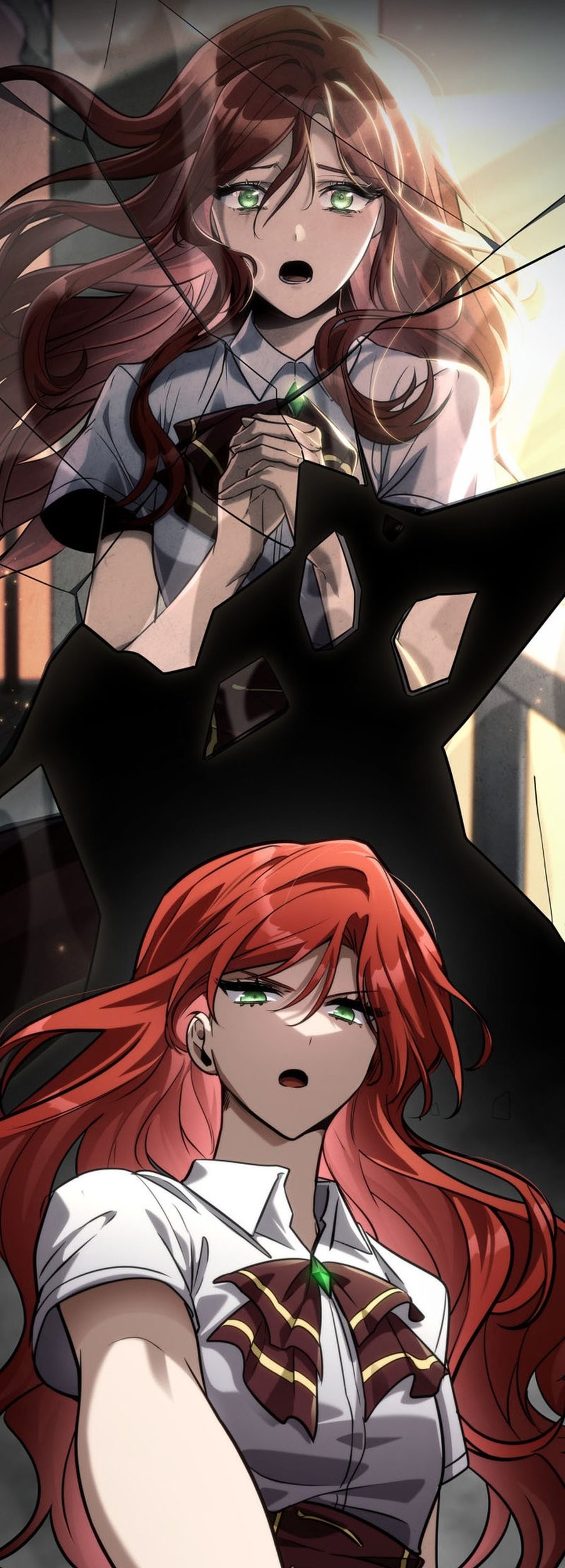 Infinite Mage Chapter 109 Gambar 82