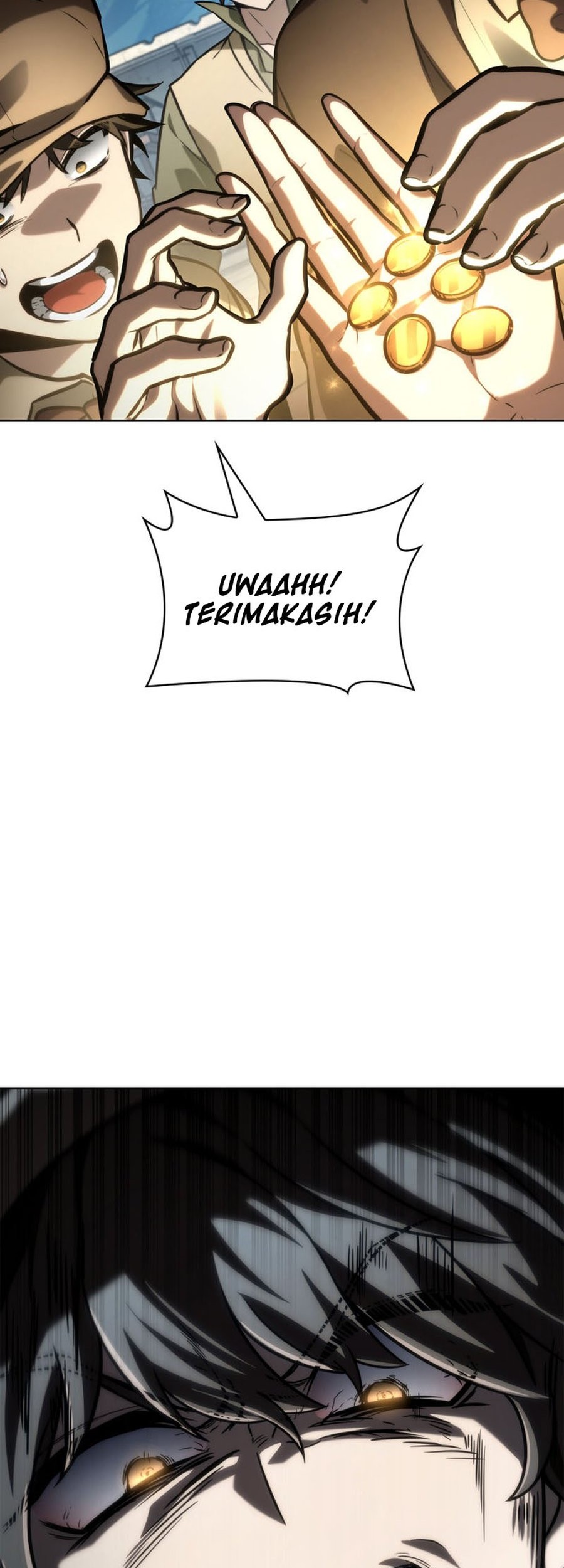 Infinite Mage Chapter 109 Gambar 84