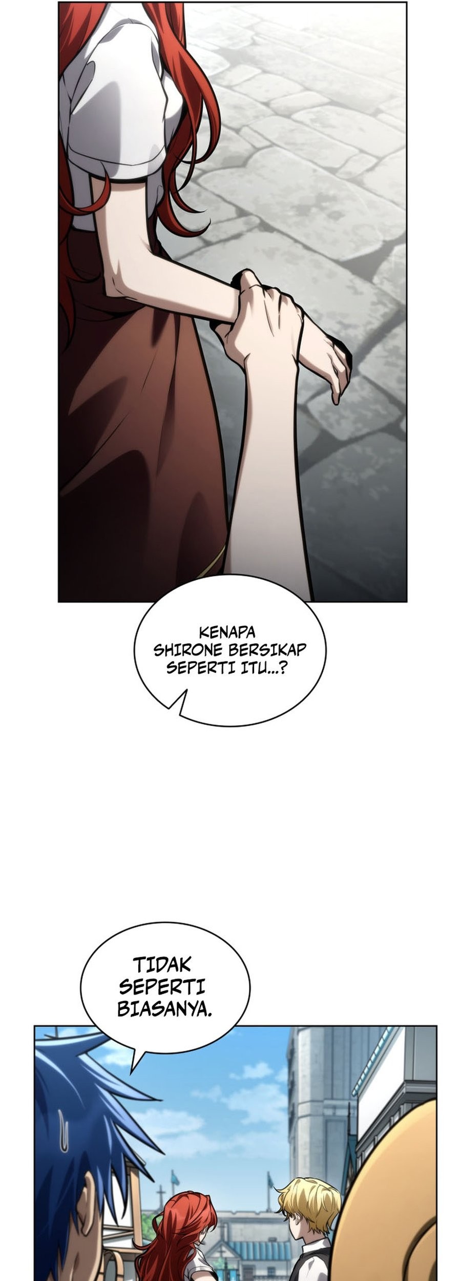 Infinite Mage Chapter 109 Gambar 5