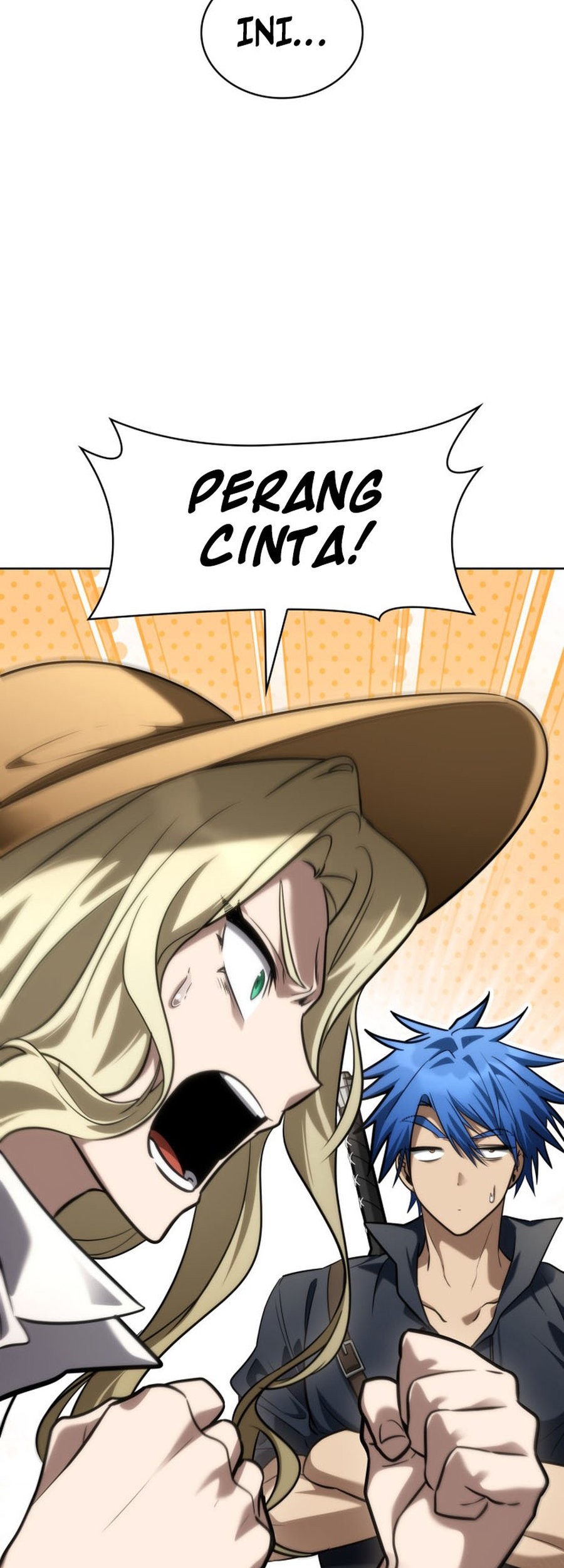 Infinite Mage Chapter 109 Gambar 7