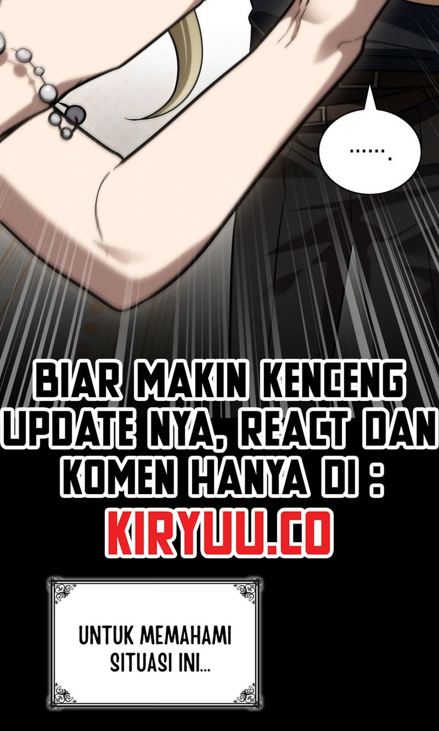 Infinite Mage Chapter 109 Gambar 8