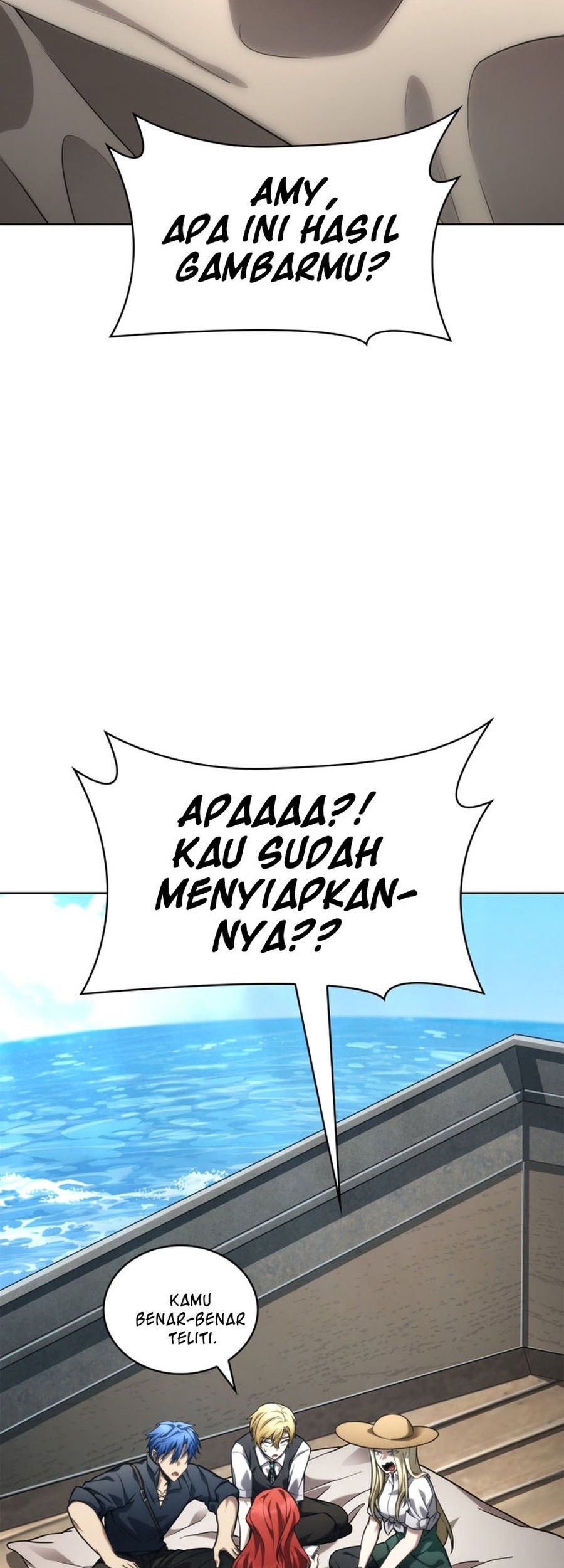 Infinite Mage Chapter 109 Gambar 11