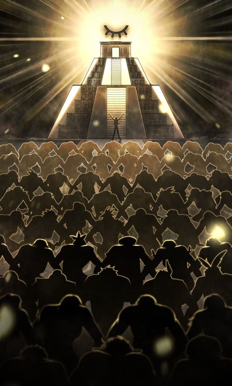 Infinite Mage Chapter 109 Gambar 16