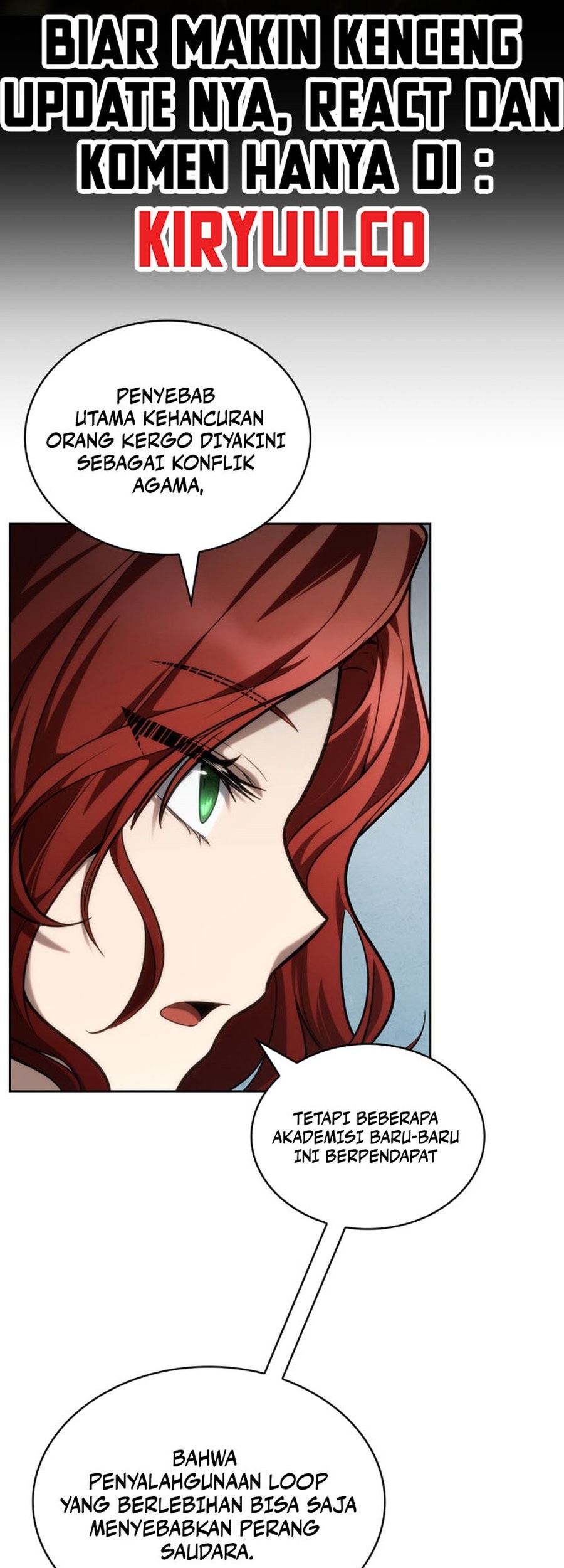 Infinite Mage Chapter 109 Gambar 17