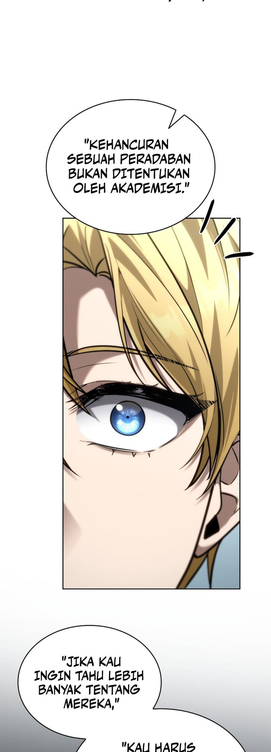 Infinite Mage Chapter 109 Gambar 23