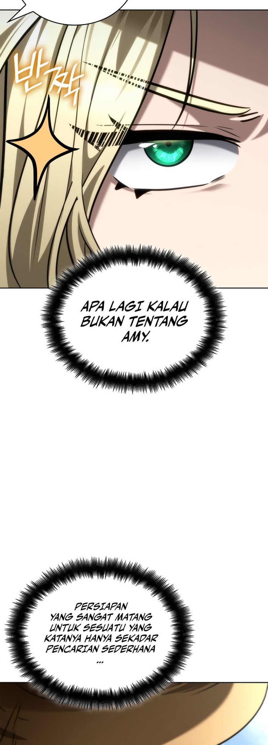 Infinite Mage Chapter 109 Gambar 29