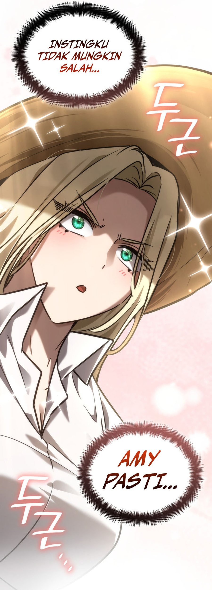 Infinite Mage Chapter 109 Gambar 32