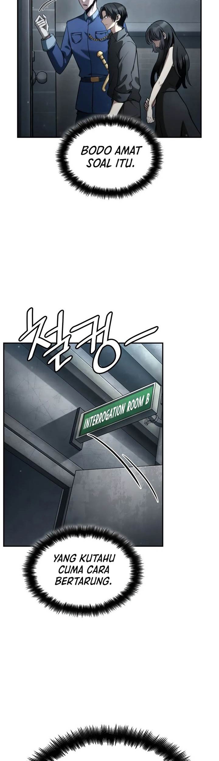 Infinite Mage Chapter 95 Gambar 53