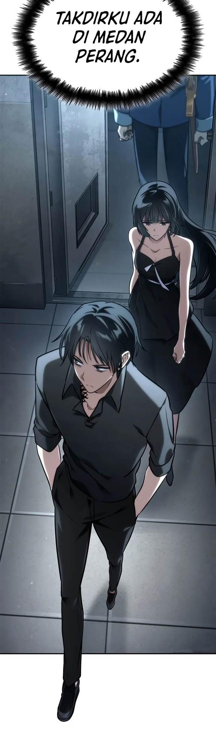 Infinite Mage Chapter 95 Gambar 54