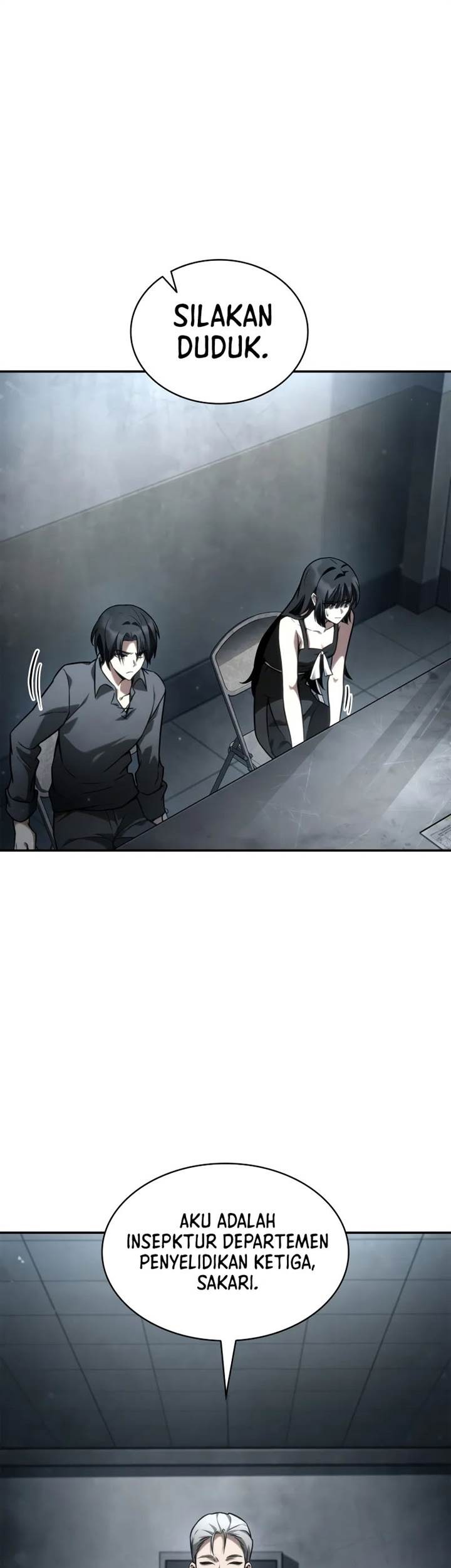 Infinite Mage Chapter 95 Gambar 56