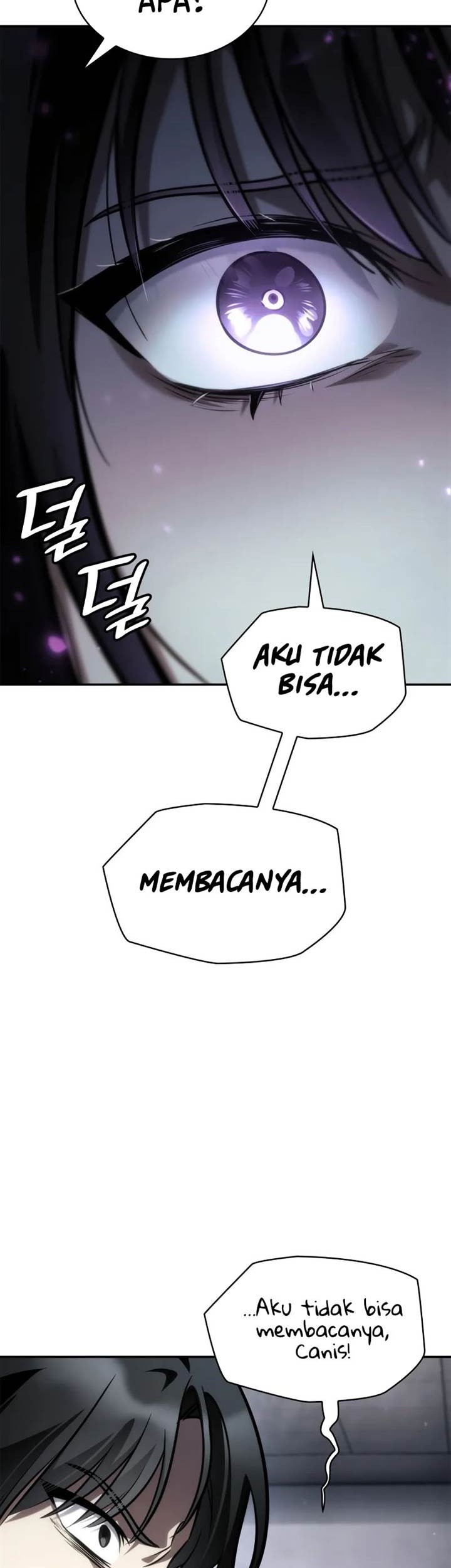 Infinite Mage Chapter 95 Gambar 58