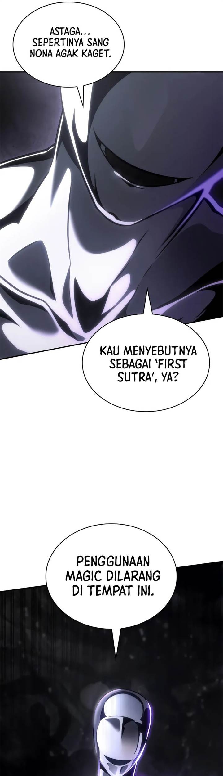 Infinite Mage Chapter 95 Gambar 60