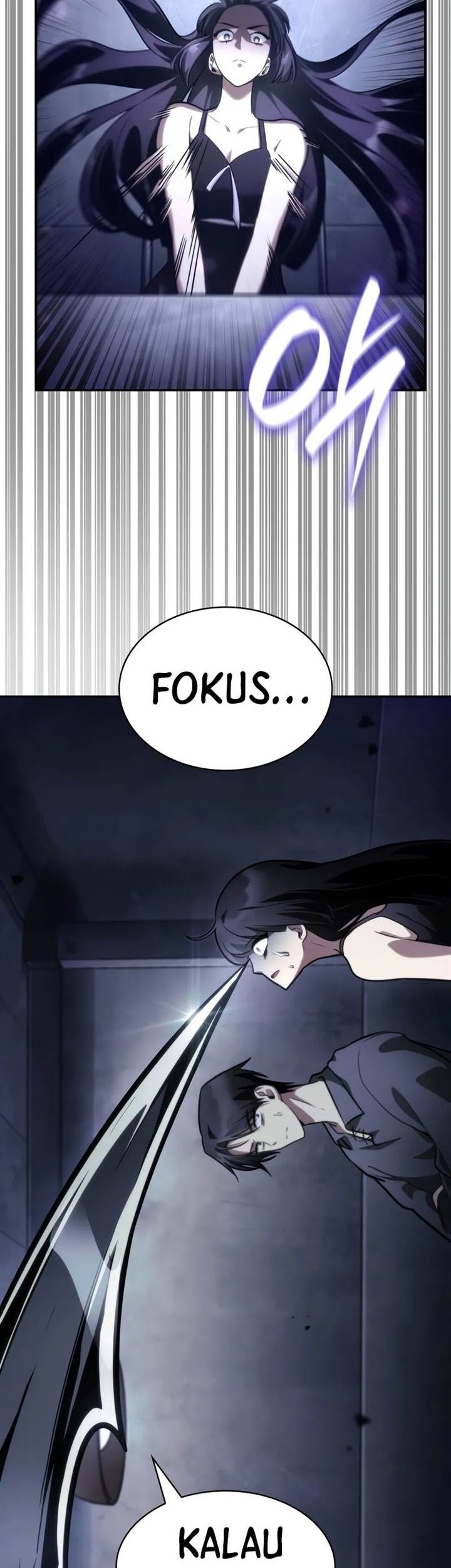 Infinite Mage Chapter 95 Gambar 64