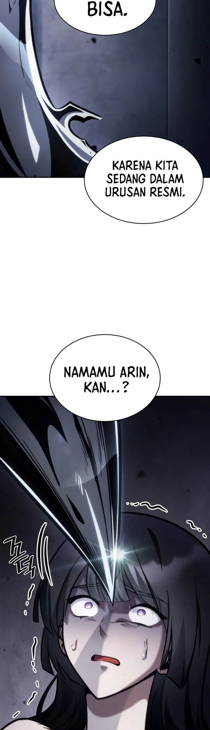 Infinite Mage Chapter 95 Gambar 65