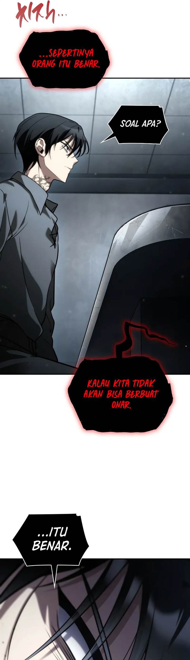 Infinite Mage Chapter 95 Gambar 67