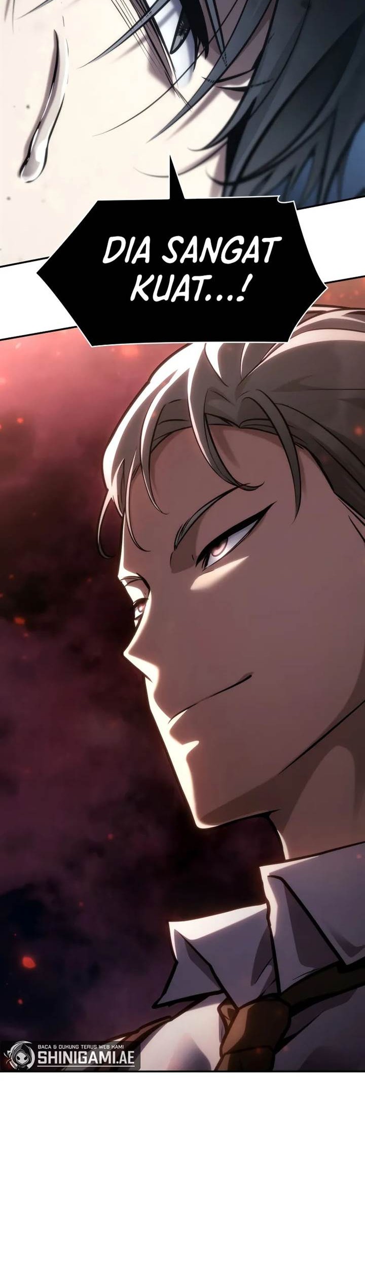 Infinite Mage Chapter 95 Gambar 68