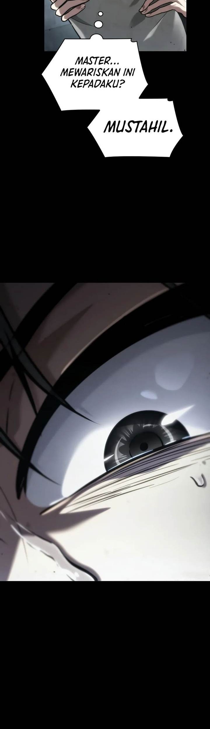 Infinite Mage Chapter 95 Gambar 72