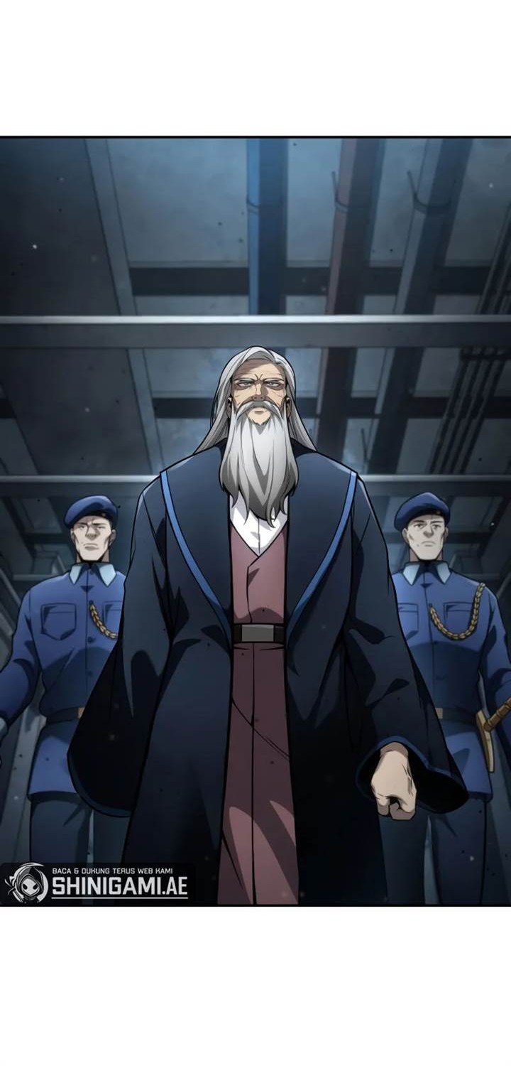 Infinite Mage Chapter 95 Gambar 40