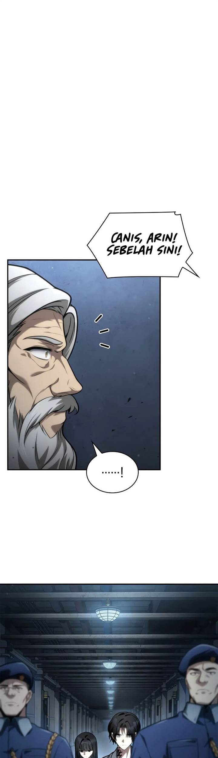 Infinite Mage Chapter 95 Gambar 41