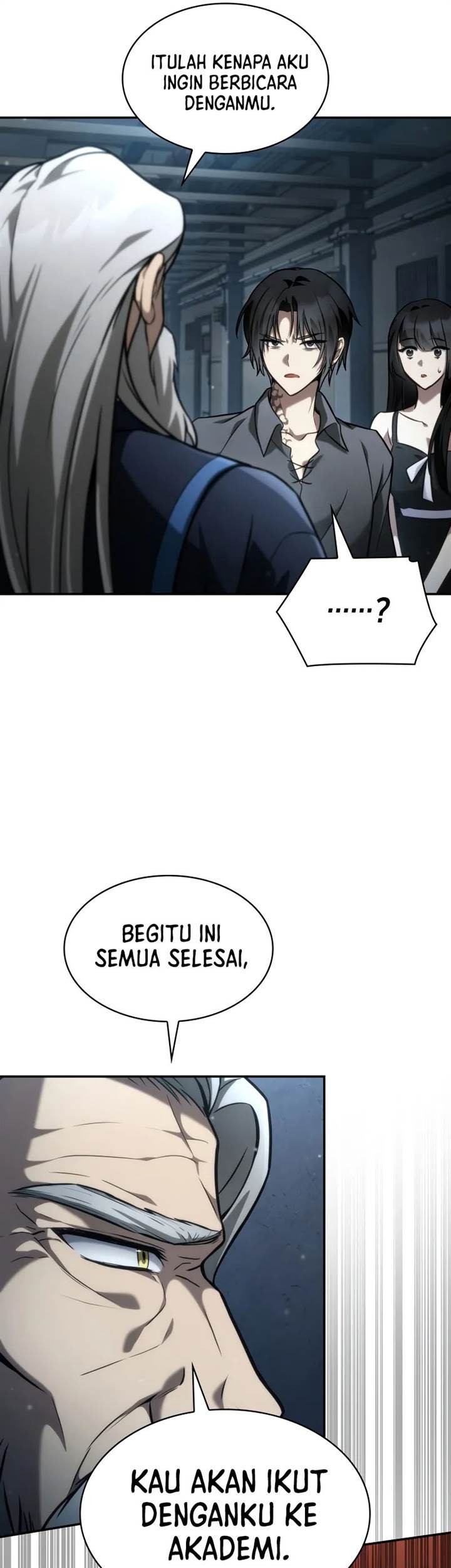 Infinite Mage Chapter 95 Gambar 45