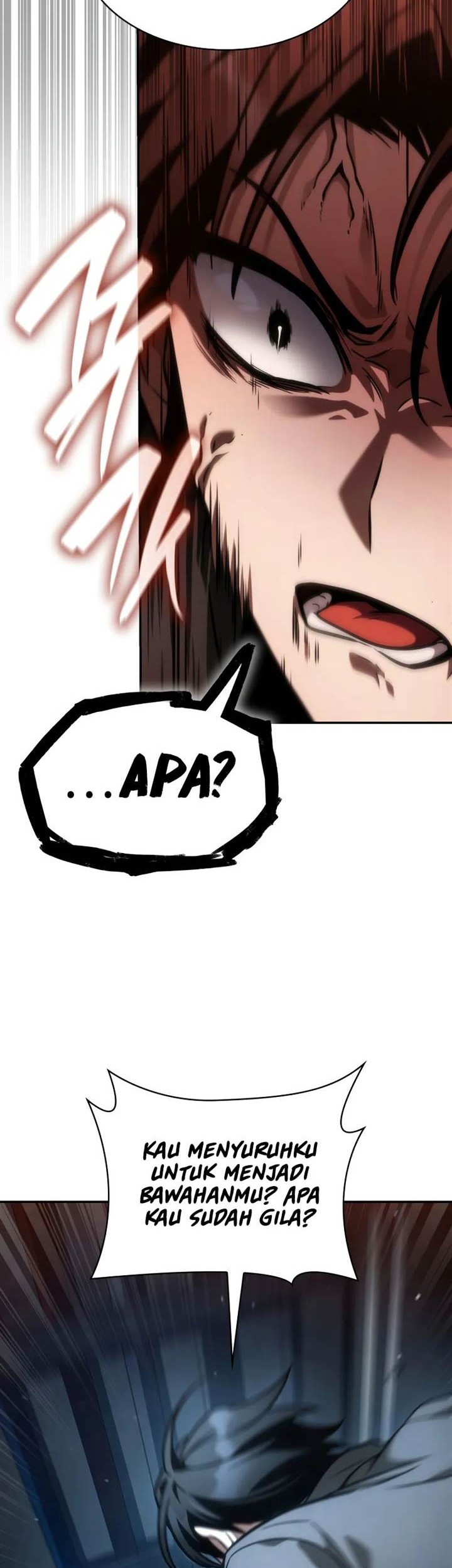 Infinite Mage Chapter 95 Gambar 46