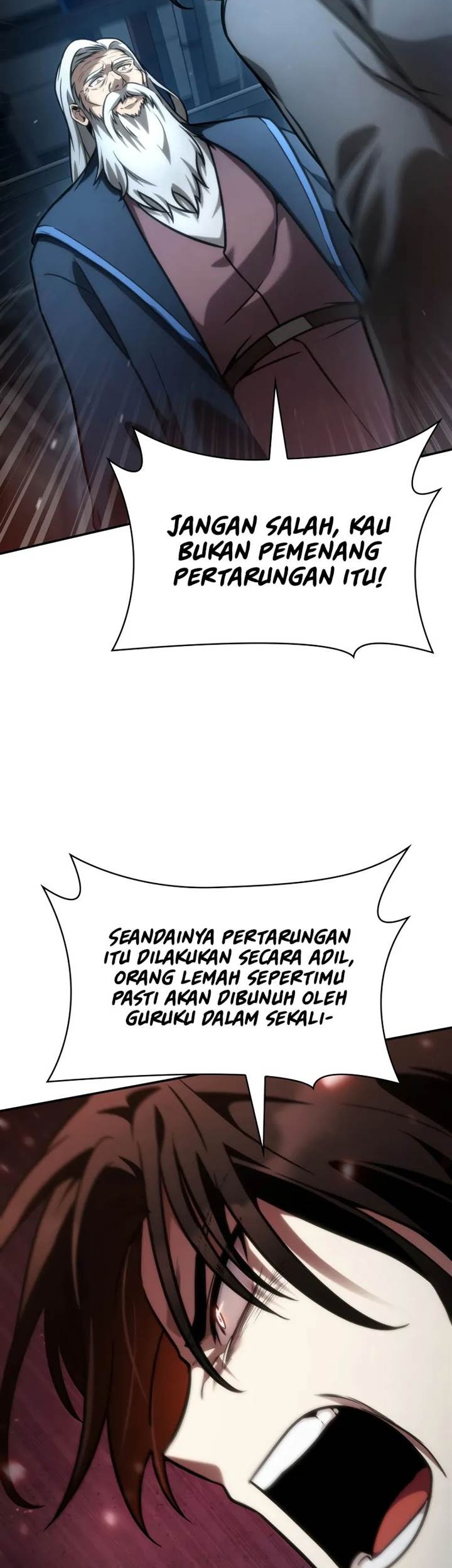 Infinite Mage Chapter 95 Gambar 47