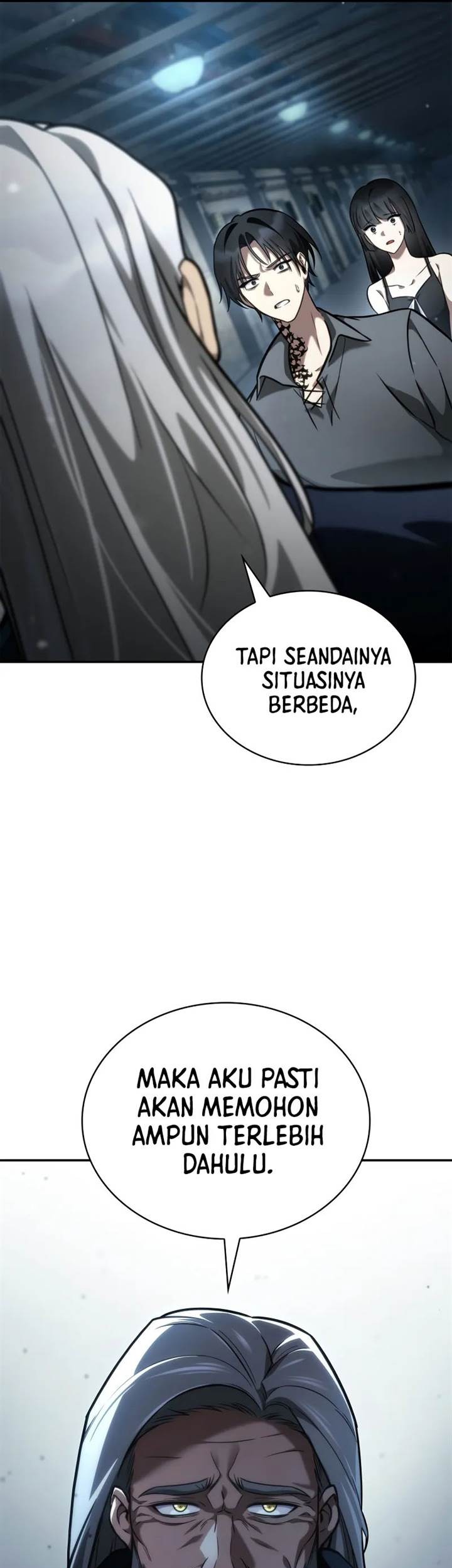 Infinite Mage Chapter 95 Gambar 49