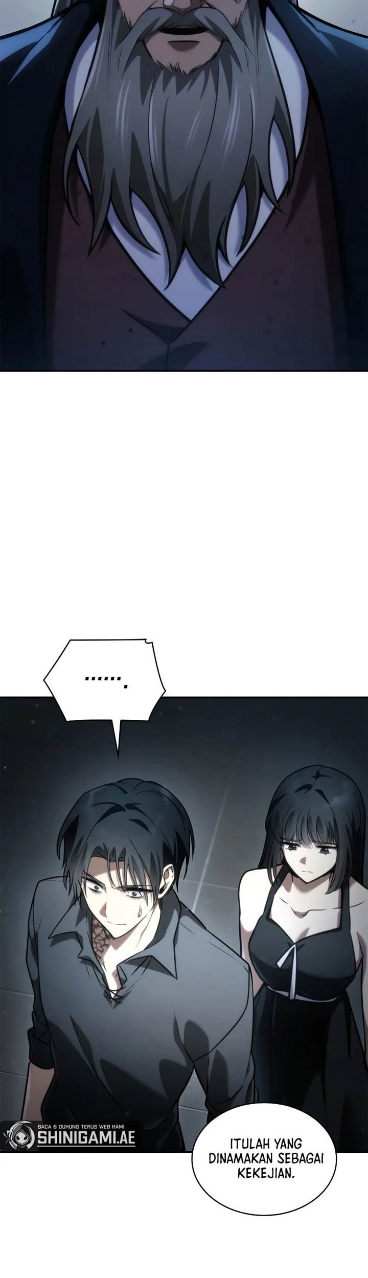 Infinite Mage Chapter 95 Gambar 50