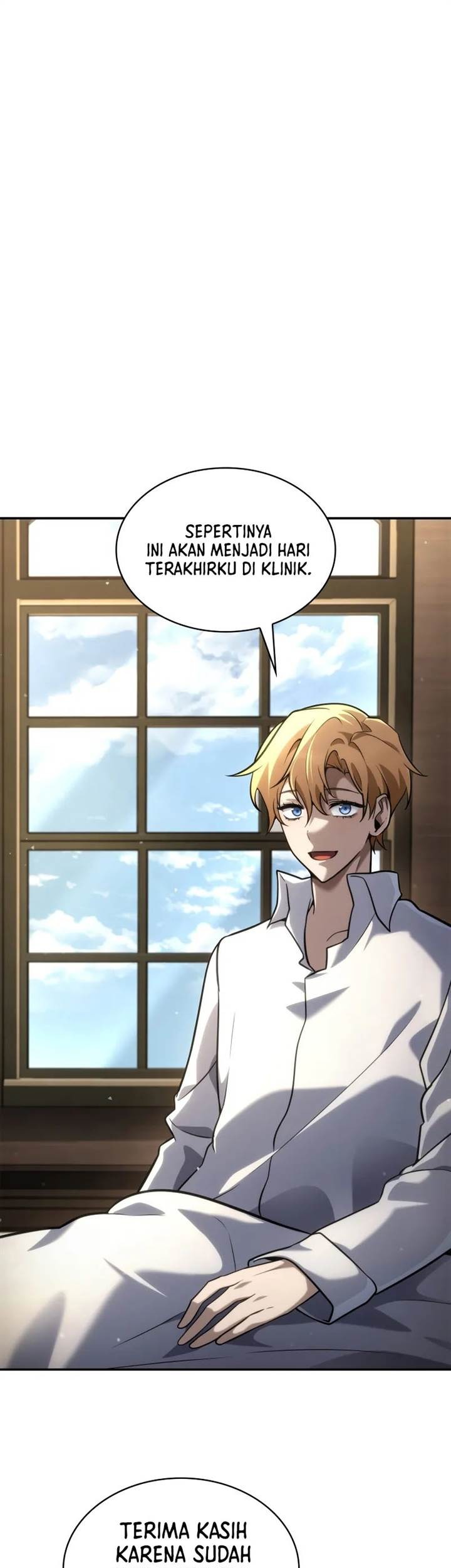 Komik Infinite Mage Chapter 95 gambar nomor 1