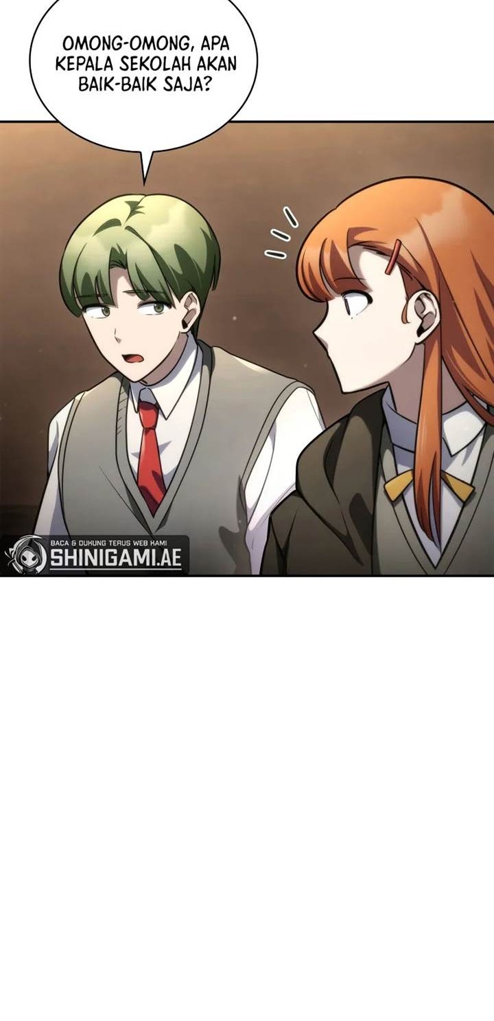 Infinite Mage Chapter 95 Gambar 4